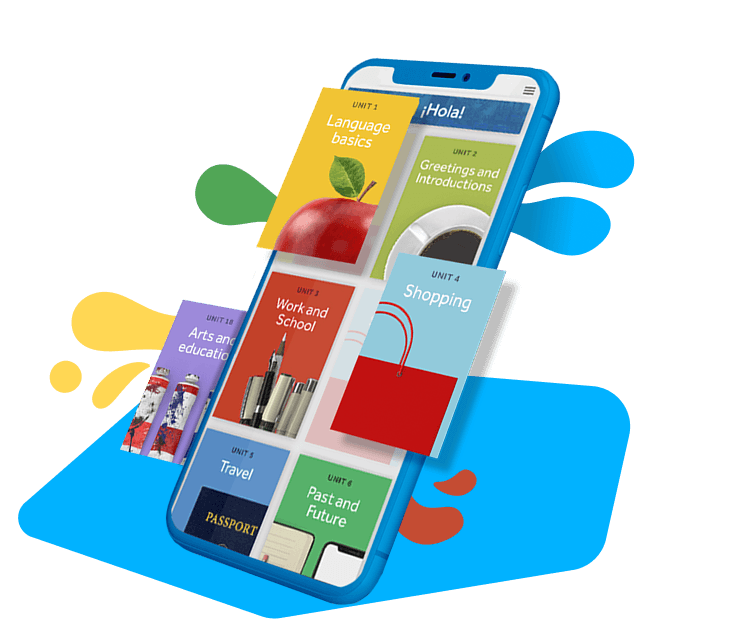 Our Award-winning App — 4.8 Stars on the App Store!