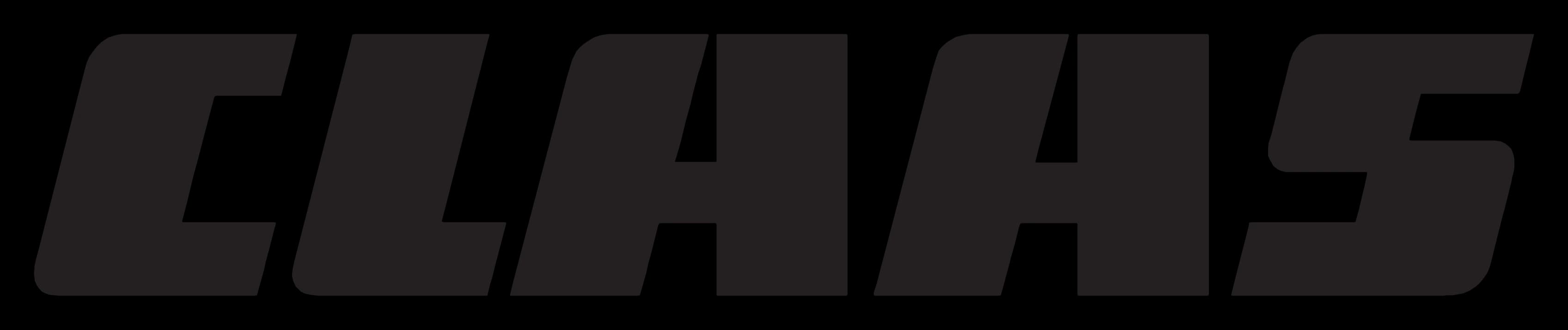 CLAAS logo